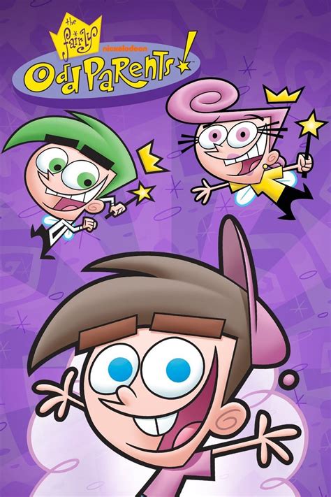 fairly oddparents